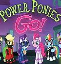 Image result for My Little Pony Powers