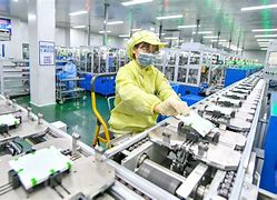 Image result for Battery Factory in China