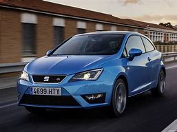 Image result for Seat Ibiza FR 2012