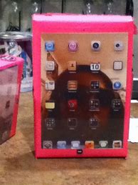 Image result for iPad Flash Valentine Box