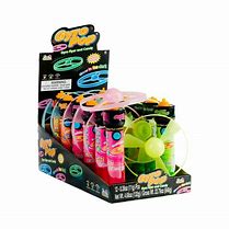 Image result for Kidsmania Gyro Pop Flyers with Candy