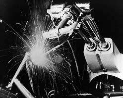 Image result for Yaskawa Arc Welding Robot