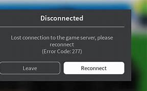 Image result for Roblox Internet Connection Error