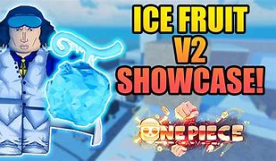 Image result for Ice Devil Fruit One Piece