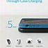 Image result for Anka Wireless iPhone Charger