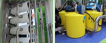 Image result for Water Purifier Machine