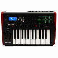 Image result for 2 Octave MIDI-keyboard