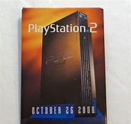 Image result for The Date of PlayStation 2 Release