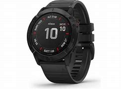 Image result for Garmin Fenix 6 Pro Box