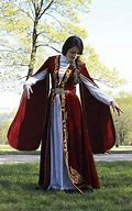 Image result for Chechen Traditional Clothing