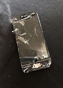 Image result for Ayuens iPhone 6 Silver Half Ripped Off