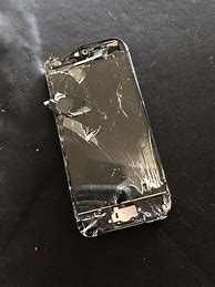 Image result for iPhone That Fell Out of Plane