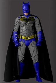 Image result for The Dark Knight Batsuit