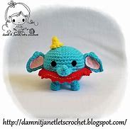 Image result for Dumbo Pattern