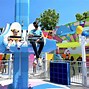 Image result for LEGO Movie City Attraction