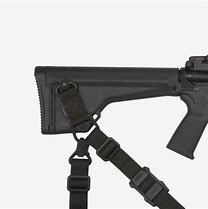 Image result for Magpul MOE Stock Sling Attachment