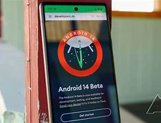 Image result for Android 14 Phone