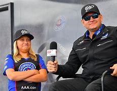 Image result for How Is Robert Hight Doing in NHRA