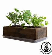 Image result for Barnwood Planter