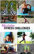 Image result for Social Media Fit Workout Challenges