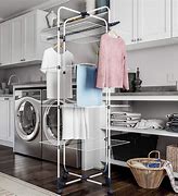 Image result for Best Folding Clothes Drying Rack