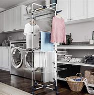 Image result for Clothes Air Drying Rack