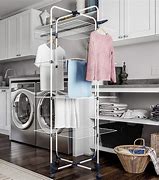 Image result for b01kkg71dc laundry drying rack