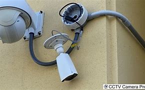 Image result for CCTV Camera On IP68 Junction Box