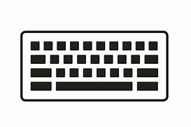 Image result for Logitech Keyboard and Mouse Icon