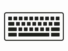 Image result for iPhone Keyboard Icon