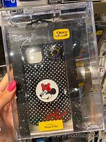 Image result for Minnie Mouse iPhone X Case