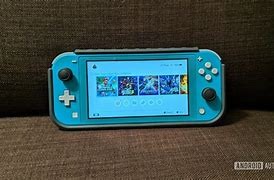 Image result for Nintendo Switch Lite Pro