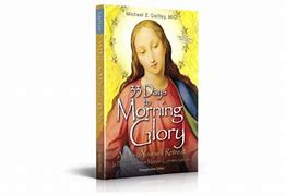 Image result for 33 Days to Morning Glory Chart