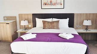Image result for Park Regis Hotel Superior Room Double Bed