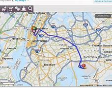 Image result for MapQuest Bus Directions NY