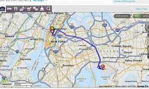 Image result for Directions to and From Location MapQuest