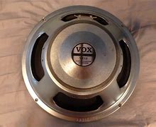 Image result for Celestion VX12