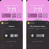 Image result for Snapchat Chats in iPhone