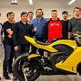 Image result for DC Electric Motorcycle