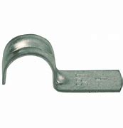 Image result for Metal P Clips with Nuts