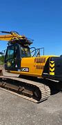 Image result for JCB JS220