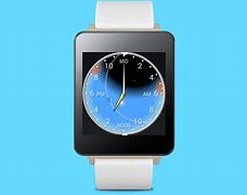 Image result for Smartwatch Widget