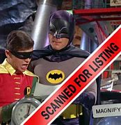 Image result for Adam West Batman and Robin