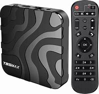 Image result for UHD Android TV Box