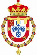 Image result for Coat of Arms of King Edward of Portugal