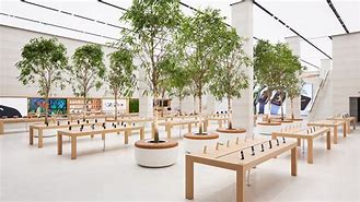 Image result for Apple Store Cool Ceiling