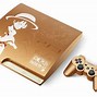 Image result for Sony PS3 Gold