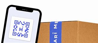 Image result for Mercari Shipping Label