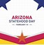 Image result for Arizona Flag SVG