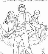 Image result for Movies with Percy Jackson